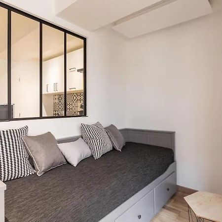 Апартаменты Le Flesselles - Hyper Centre - Calme Et Cosy Лион Экстерьер фото